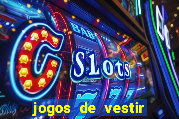 jogos de vestir justin bieber